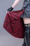 OSIAS COSPLAY - SPY×FAMILY Yor Forger Cosplay Costume