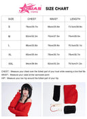 OSIAS COSPLAY - SPY×FAMILY Yor Forger Sweater Cosplay Costume