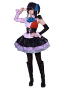 OSIAS COSPLAY - Take On Me Takanashi Rikka Cosplay Costume