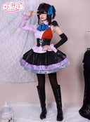 OSIAS COSPLAY - Take On Me Takanashi Rikka Cosplay Costume