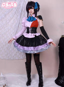 OSIAS COSPLAY - Take On Me Takanashi Rikka Cosplay Costume