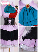 OSIAS COSPLAY - Take On Me Takanashi Rikka Cosplay Costume