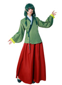 OSIAS COSPLAY - The Apothecary Diaries Maomao Cosplay Costume