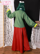 OSIAS COSPLAY - The Apothecary Diaries Maomao Cosplay Costume