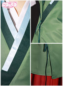 OSIAS COSPLAY - The Apothecary Diaries Maomao Cosplay Costume