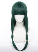 OSIAS COSPLAY - The Apothecary Diaries Maomao Cosplay Wig