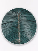 OSIAS COSPLAY - The Apothecary Diaries Maomao Cosplay Wig Garden Party Ver Long Green Bun