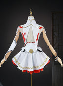 OSIAS COSPLAY - Wuthering Waves Camellya Game Skin Cosplay Costume