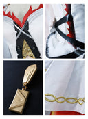 OSIAS COSPLAY - Wuthering Waves Camellya Game Skin Cosplay Costume