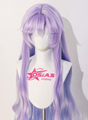 OSIAS COSPLAY - Wuthering Waves Cantarella Cosplay Wig Long Purple and Blue Hair