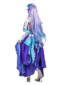 OSIAS COSPLAY - Wuthering Waves Cantarella Cosplay Costume