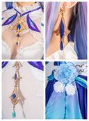 OSIAS COSPLAY - Wuthering Waves Cantarella Cosplay Costume