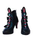 OSIAS COSPLAY - Wuthering Waves Carlotta Montelli Cosplay Shoes
