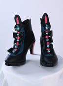 OSIAS COSPLAY - Wuthering Waves Carlotta Montelli Cosplay Shoes