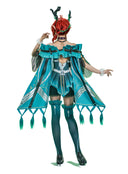 OSIAS COSPLAY - Wuthering Waves Ciaccona Cosplay Costume