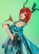 OSIAS COSPLAY - Wuthering Waves Ciaccona Cosplay Costume