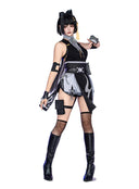 OSIAS COSPLAY - Wuthering Waves Rover Cosplay Costume Full Set with Accessories