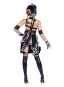 OSIAS COSPLAY - Wuthering Waves Rover Cosplay Costume Full Set with Accessories