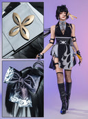 OSIAS COSPLAY - Wuthering Waves Rover Cosplay Costume Full Set with Accessories