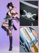 OSIAS COSPLAY - Wuthering Waves Rover Cosplay Costume Full Set with Accessories