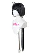 OSIAS COSPLAY - Wuthering Waves Rover Cosplay Wig Long Black