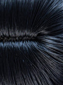 OSIAS COSPLAY - Wuthering Waves Rover Cosplay Wig Long Black