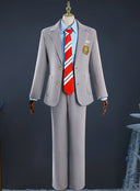 OSIAS COSPLAY - Your Lie in April Arima Kousei Uniform Cosplay Costume