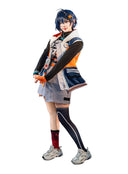 OSIAS COSPLAY - Zenless Zone Zero Belle Cosplay Costume