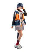 OSIAS COSPLAY - Zenless Zone Zero Belle Cosplay Costume