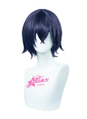 OSIAS COSPLAY - Zenless Zone Zero Belle Cosplay Wig