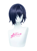 OSIAS COSPLAY - Zenless Zone Zero Belle Cosplay Wig