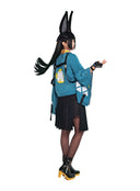 OSIAS COSPLAY - Zenless Zone Zero Hoshimi Miyabi Cosplay Costume