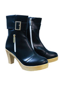 OSIAS COSPLAY - Zenless Zone Zero Hoshimi Miyabi Game Cosplay Shoes