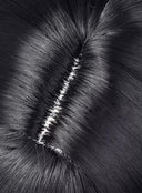 OSIAS COSPLAY - Zenless Zone Zero Hoshimi Miyabi Cosplay Wig Long Black Hair