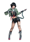 OSIAS COSPLAY - Zenless Zone Zero Jane Doe Cosplay Costume