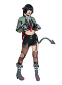 OSIAS COSPLAY - Zenless Zone Zero Jane Doe Cosplay Costume