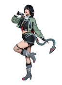 OSIAS COSPLAY - Zenless Zone Zero Jane Doe Cosplay Costume