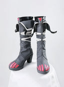 OSIAS COSPLAY - Zenless Zone Zero Jane Doe Game Cosplay Boots