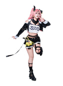 OSIAS COSPLAY - Zenless Zone Zero Nicole Demara Cosplay Costume