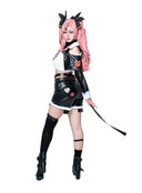 OSIAS COSPLAY - Zenless Zone Zero Nicole Demara Cosplay Costume