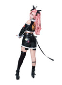 OSIAS COSPLAY - Zenless Zone Zero Nicole Demara Cosplay Costume