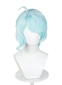 OSIAS COSPLAY - Zenless Zone Zero Seed Cosplay Wig Long Blue Braid