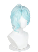 OSIAS COSPLAY - Zenless Zone Zero Seed Cosplay Wig Long Blue Braid