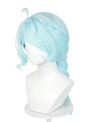 OSIAS COSPLAY - Zenless Zone Zero Seed Cosplay Wig Long Blue Braid