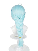 OSIAS COSPLAY - Zenless Zone Zero Seed Cosplay Wig Long Blue Braid