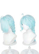 OSIAS COSPLAY - Zenless Zone Zero Seed Cosplay Wig Long Blue Braid