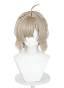 OSIAS COSPLAY - Zenless Zone Zero Sweety Cosplay Wig Short Linen Brown
