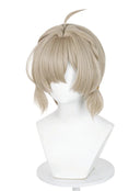 OSIAS COSPLAY - Zenless Zone Zero Sweety Cosplay Wig Short Linen Brown