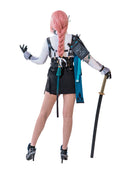 OSIAS COSPLAY - Zenless Zone Zero Tsukishiro Yanagi Cosplay Costume