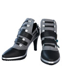 OSIAS COSPLAY - Zenless Zone Zero Tsukishiro Yanagi Game Cosplay Shoes